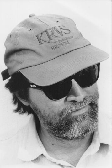Barry Jean Ancelet